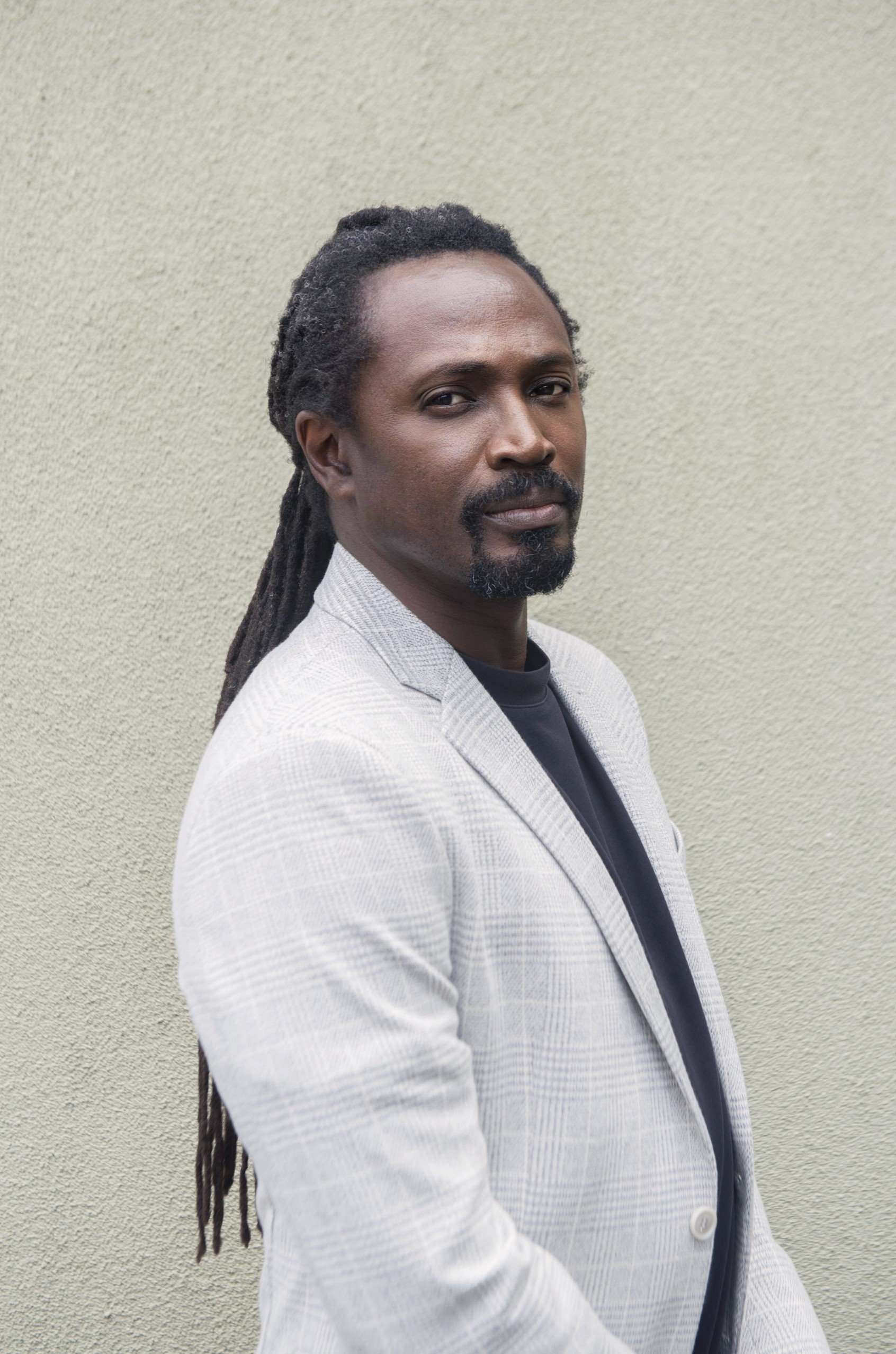 Wayne Modest