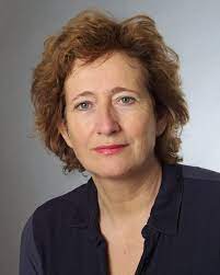 Rebekka Habermas