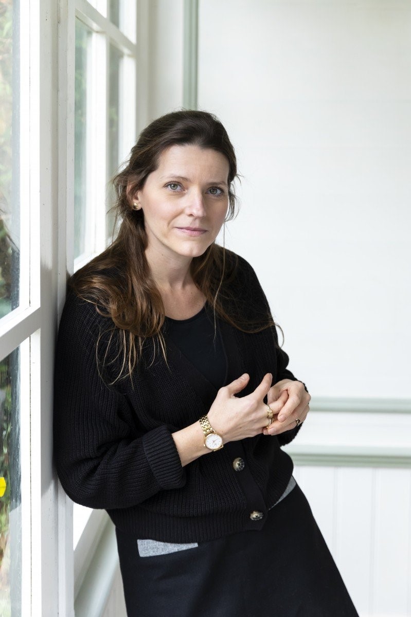 Maite van Dijk