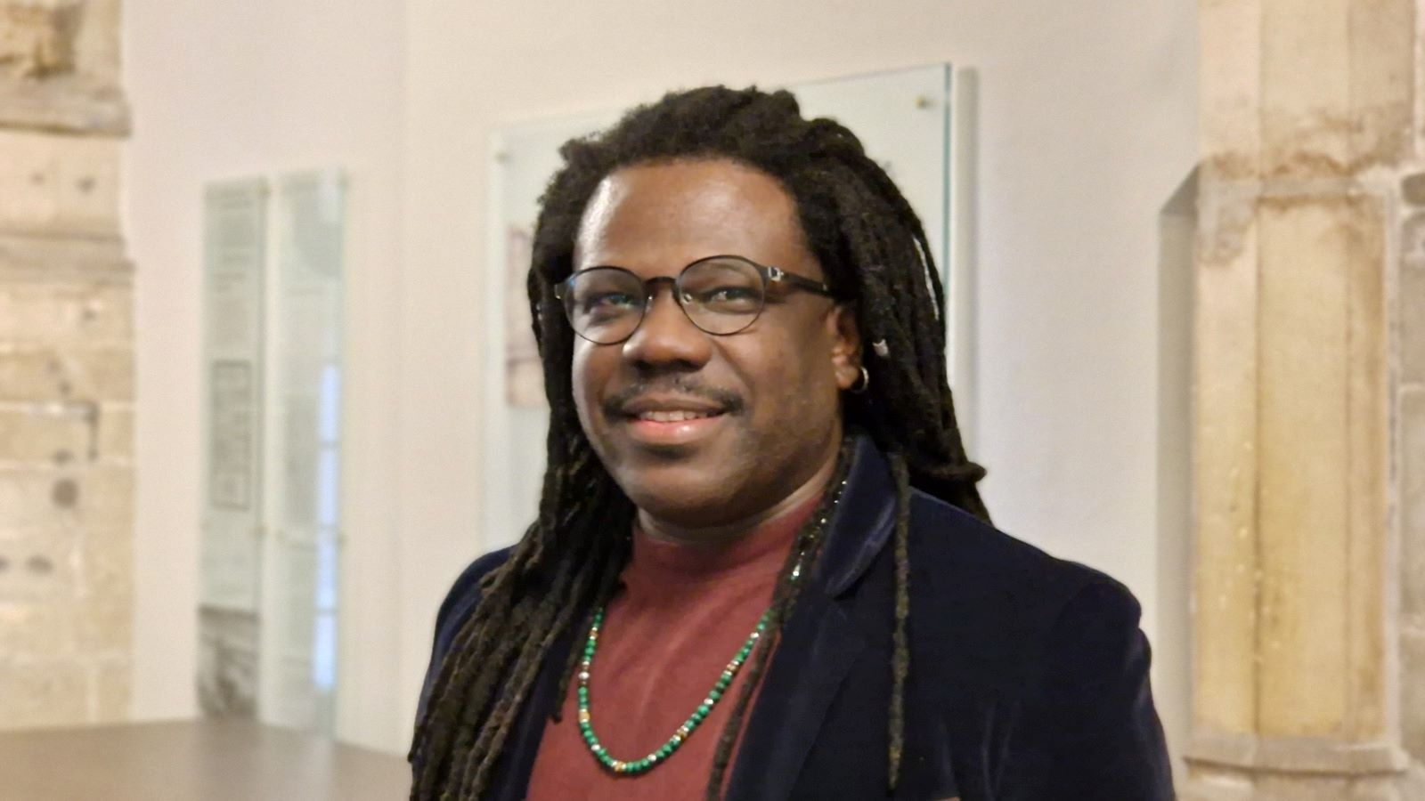 Joseph Sony Jean