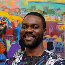 Enotie Ogbebor