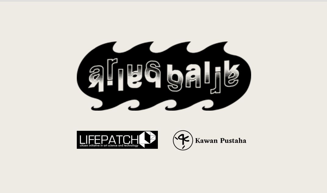Arus Balik