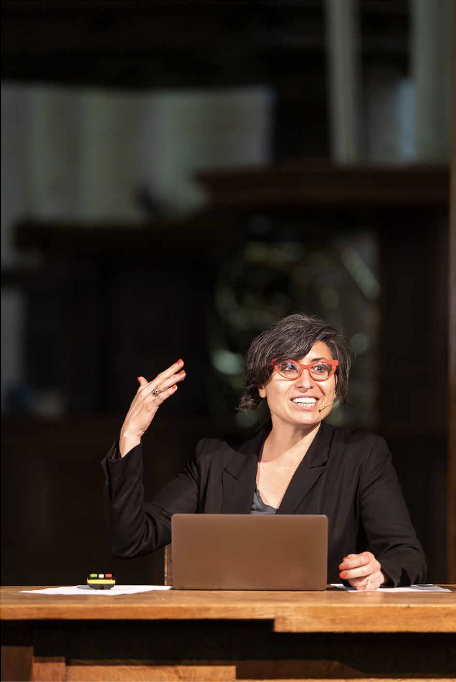 Chiara de Cesari