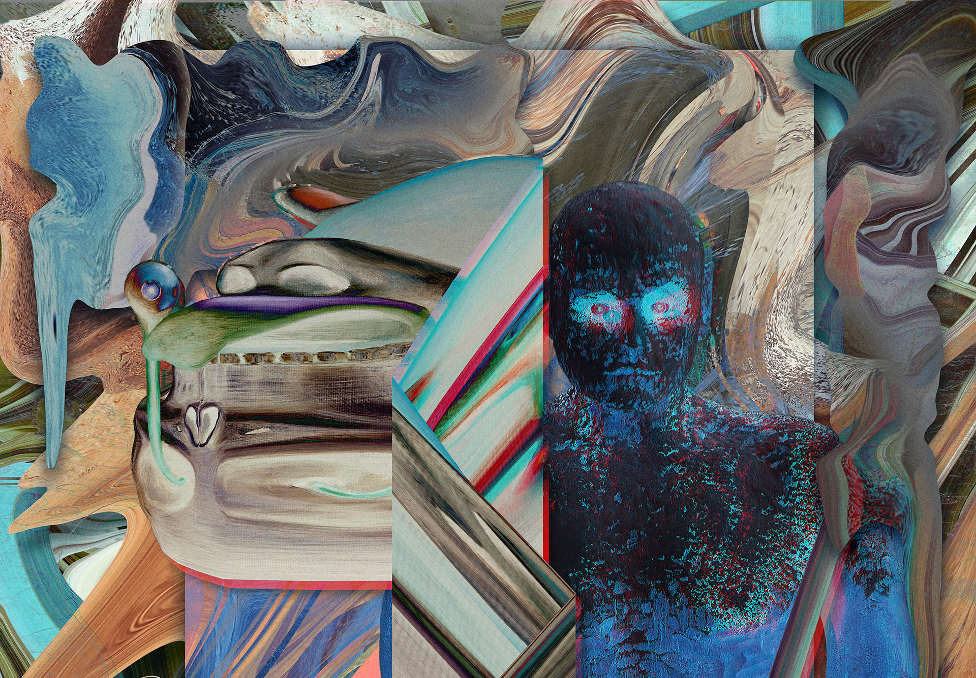 Leef Surrealisme