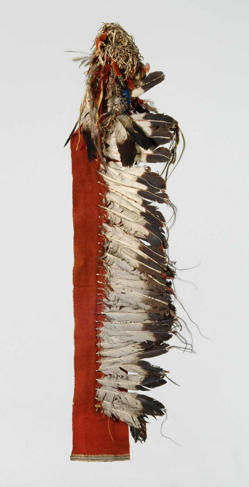 headdress