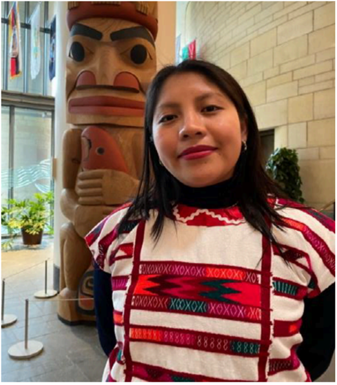 Izaira López Sánchez