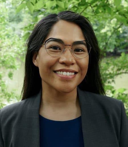 Juno Salazar Parreñas