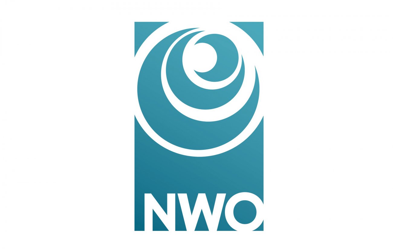 Image of NWO logo