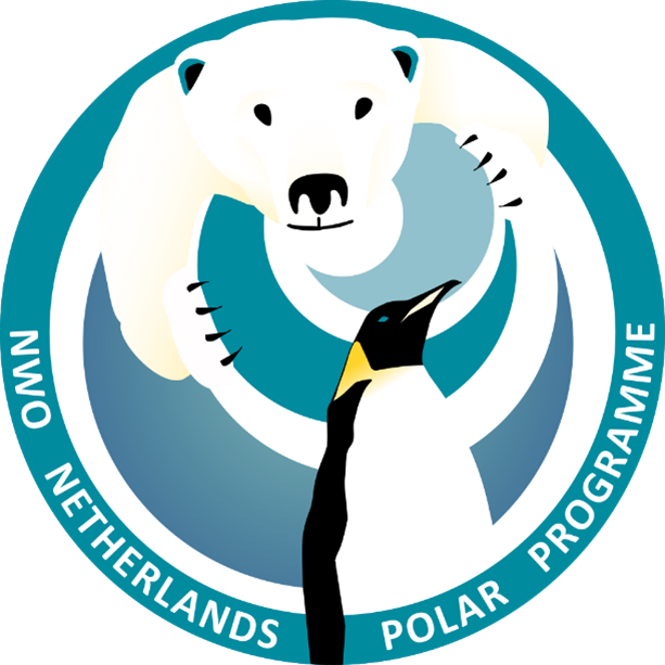 Image showing Netherlands Polar Programme event logo