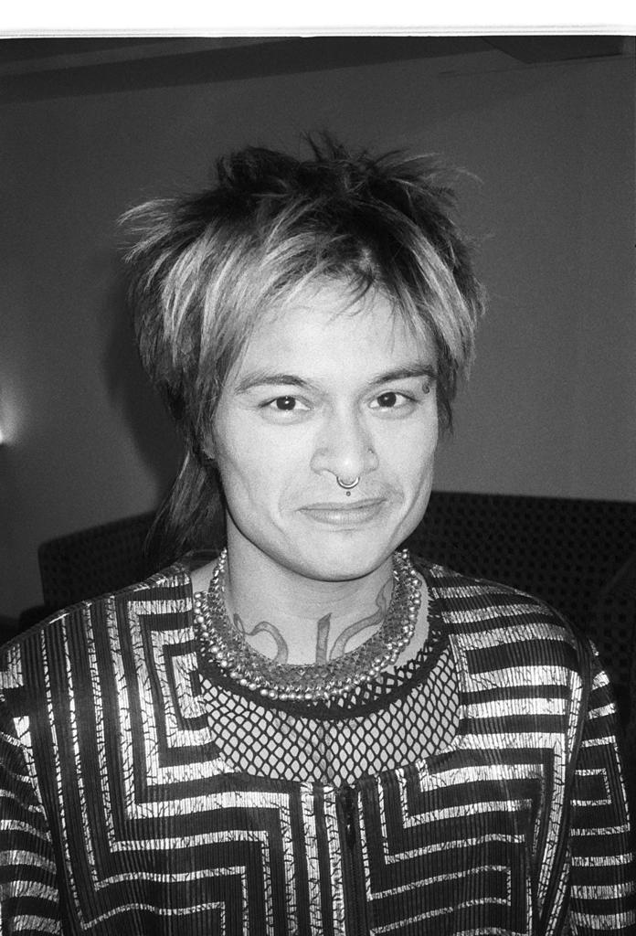 Raoni Muzho