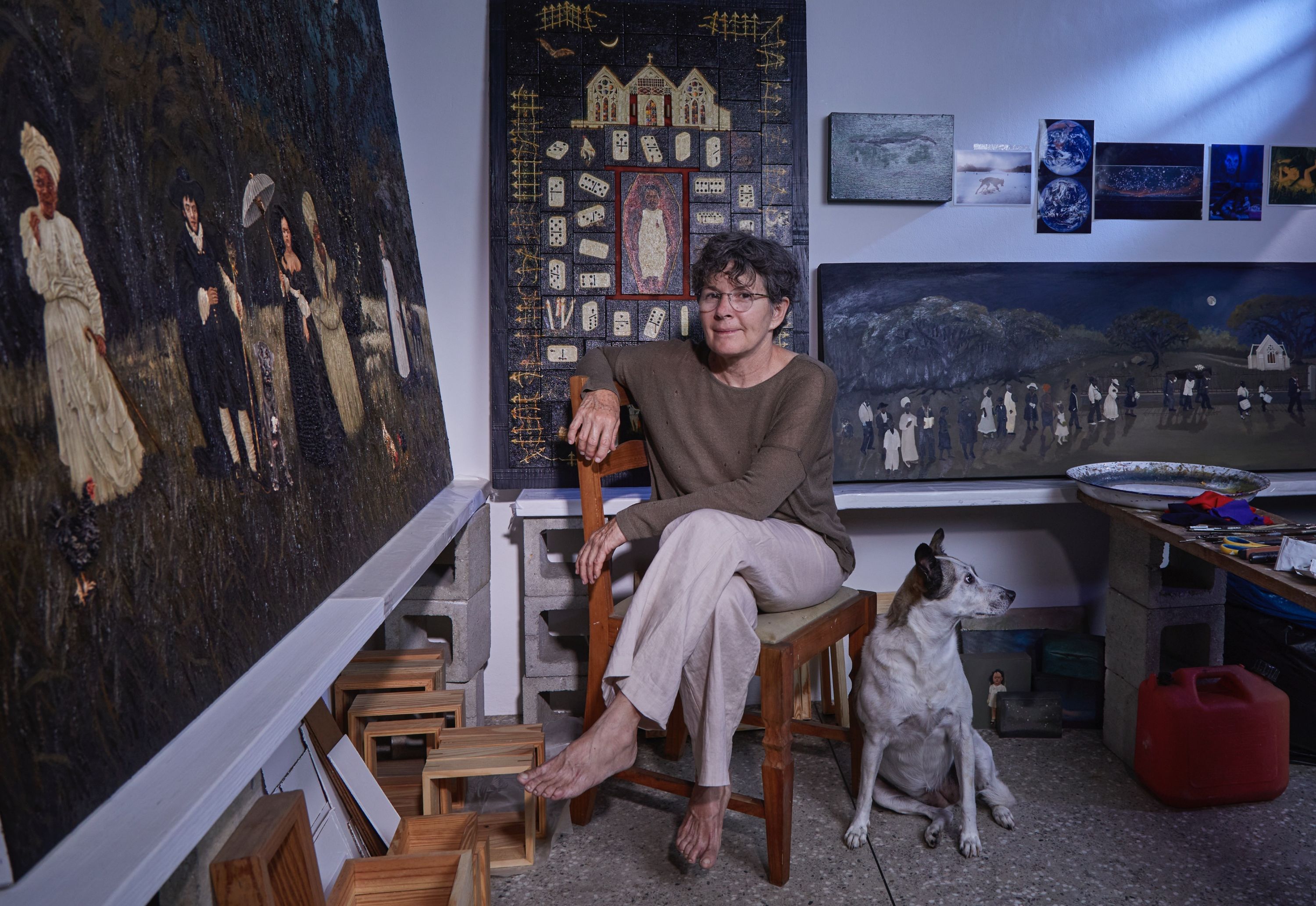 Roberta Stoddart