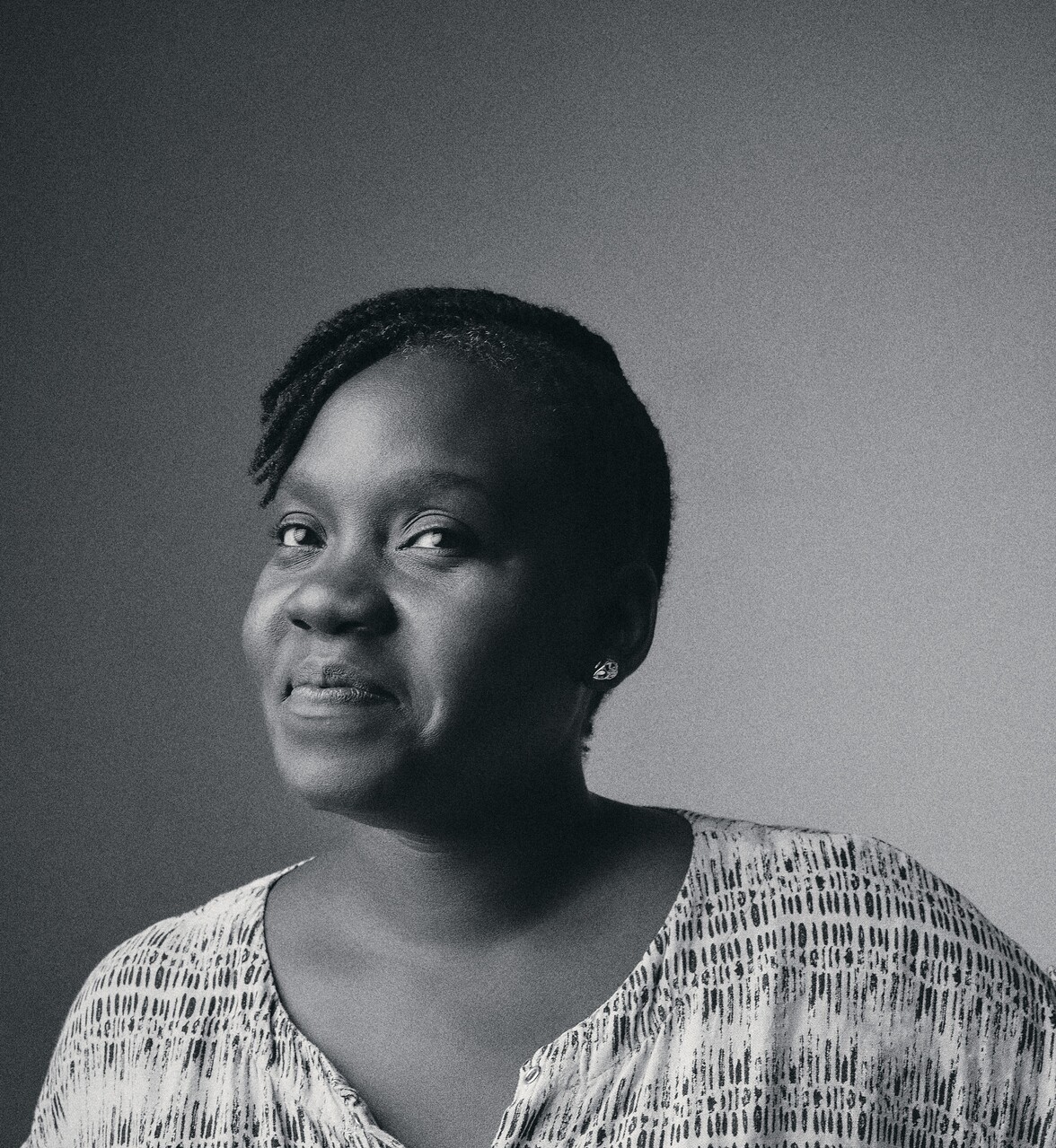 Sheila Nakitende (credits to Barbra Khaliyesa Minishi)