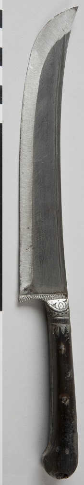 knife