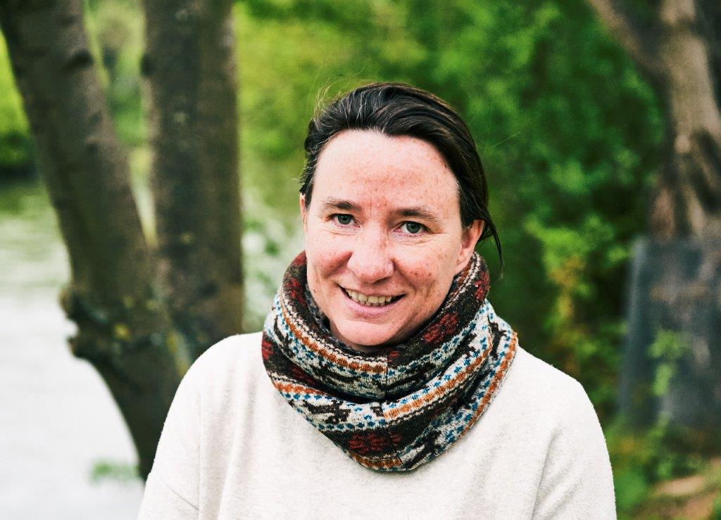  Claudia Augustat 