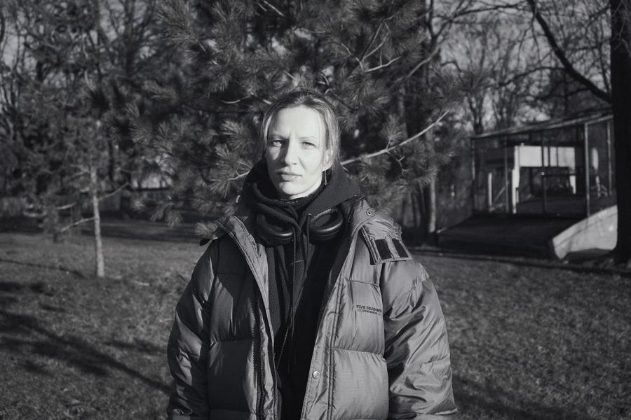 Laima Juanzema