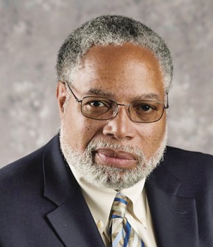 Lonnie Bunch