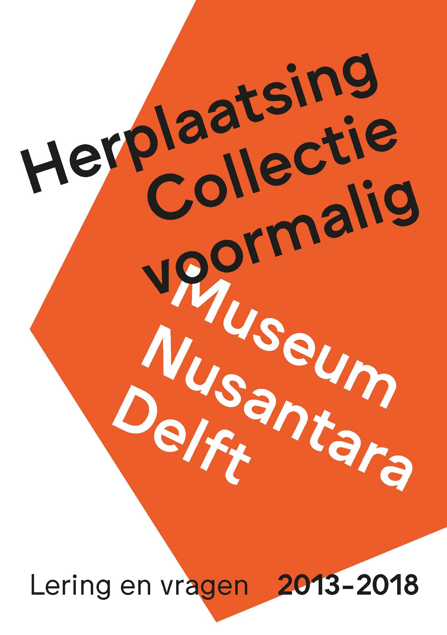 Herplaatsing Nusantara