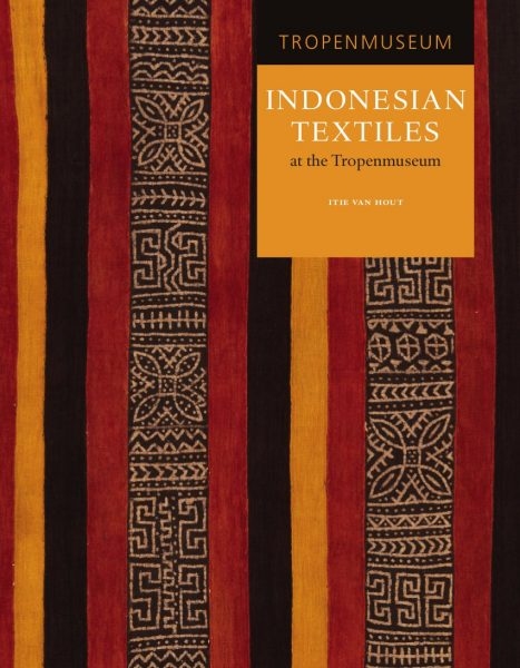 Indonesian Textiles at the Tropenmuseum