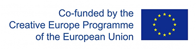 Co-funded by the Creative Europe Programme of the European Union