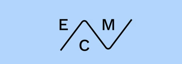 Logo Ethische Codecommissie voor Musea