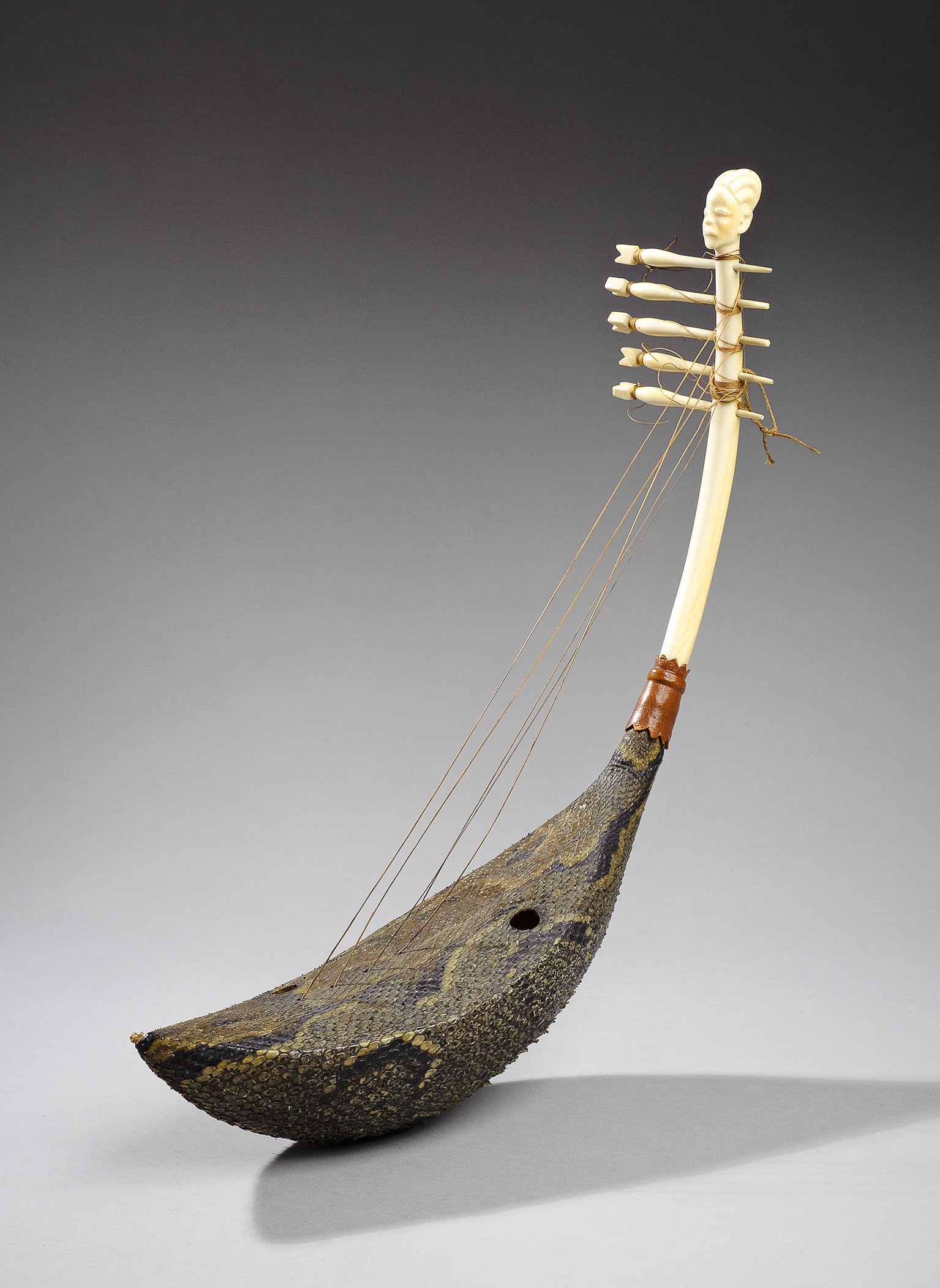 instrument