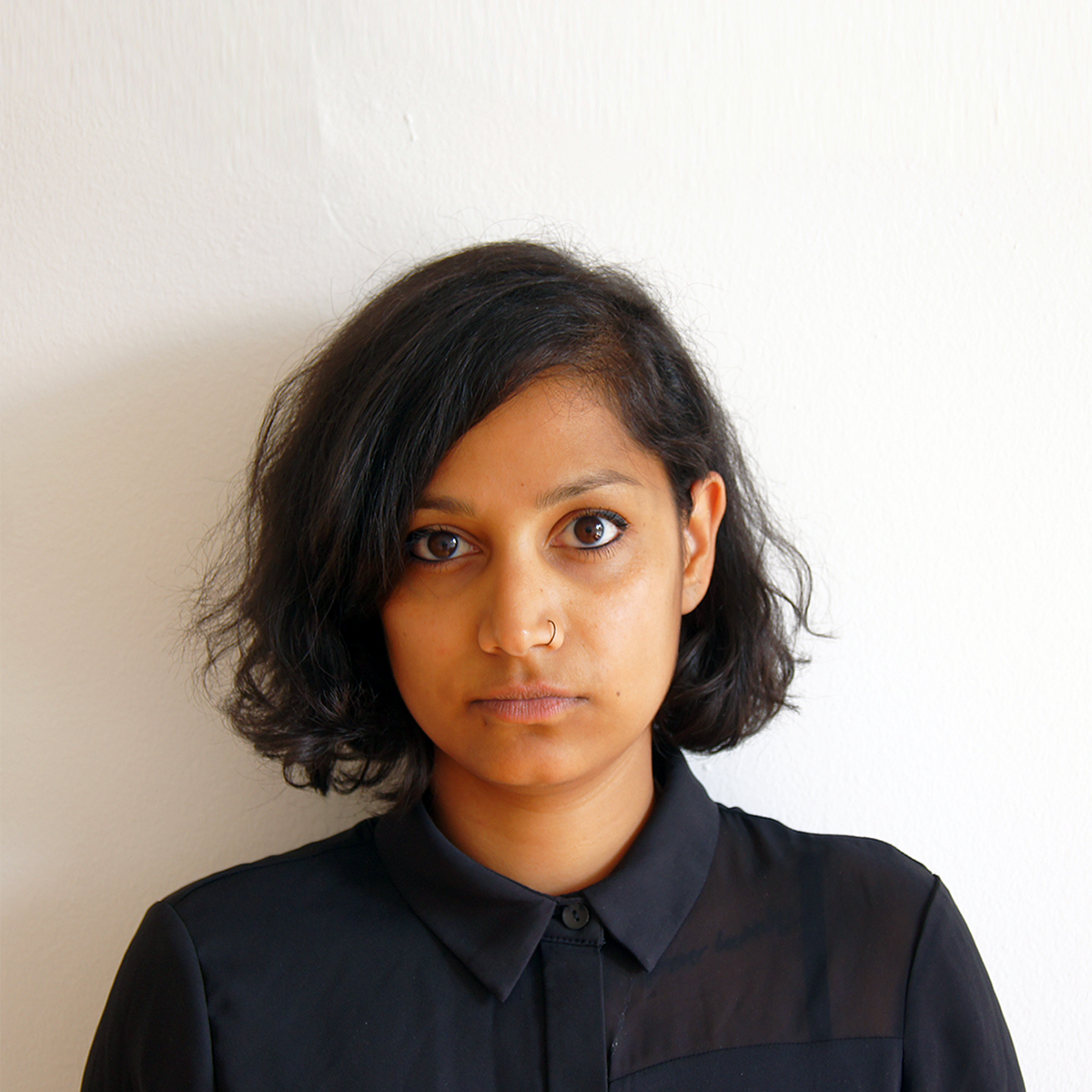 Bhavisha Panchia