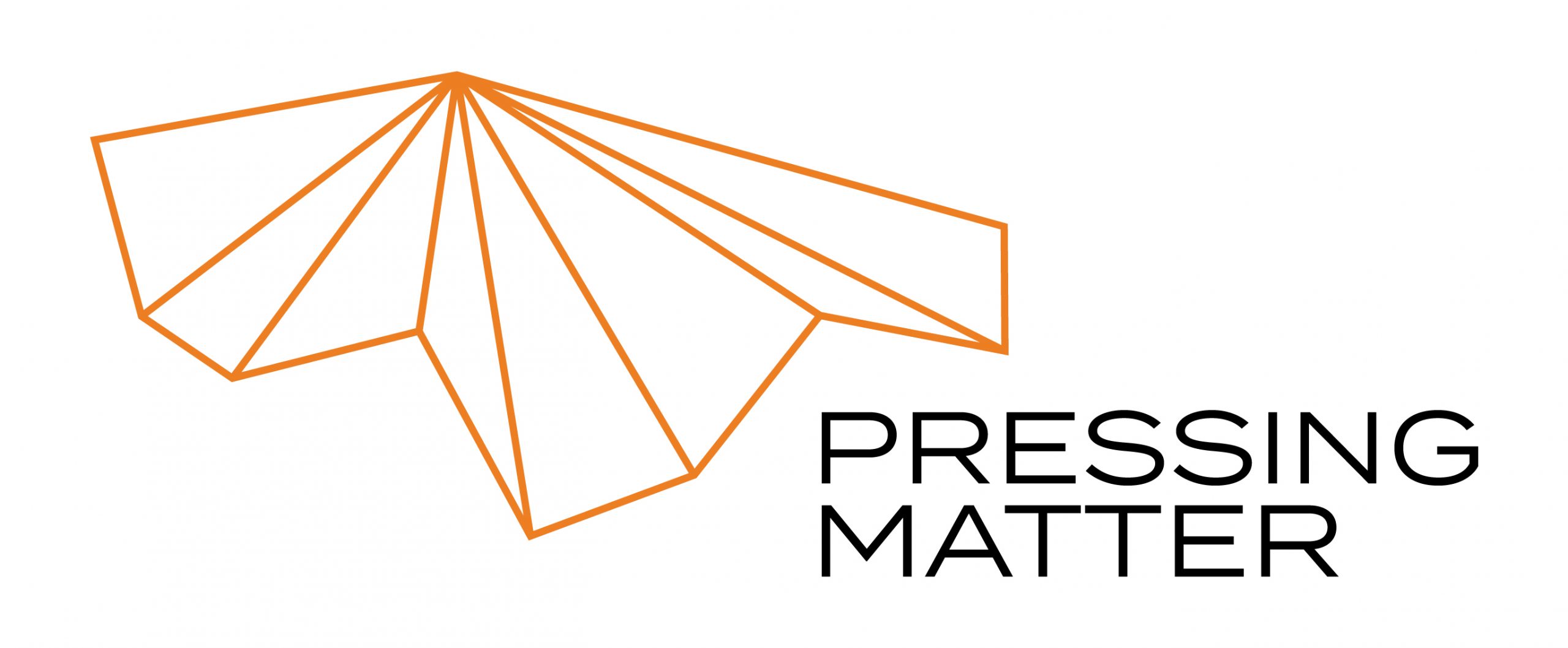 Pressing Matter logo