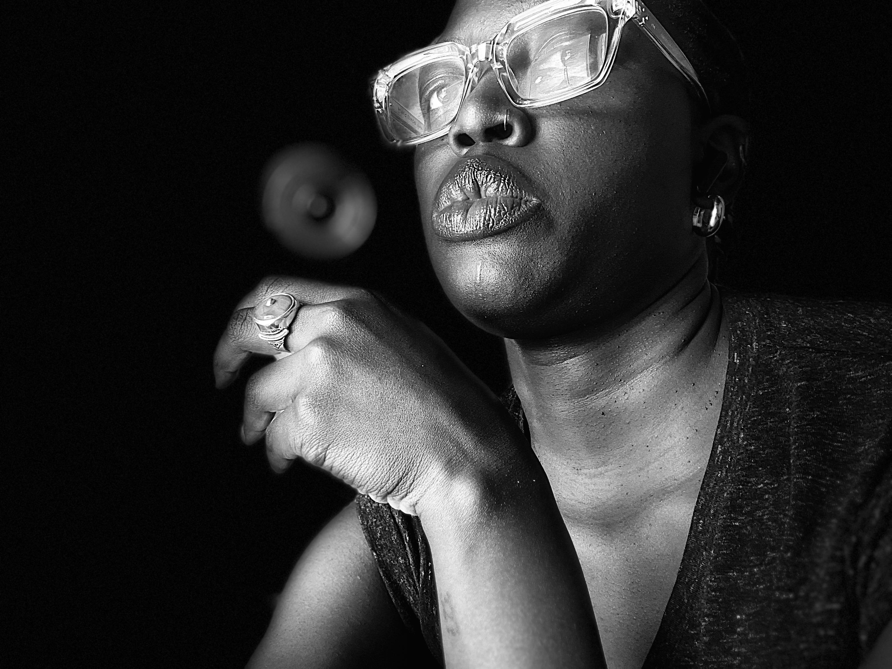 Renée&nbsp;Akitelek Mboya