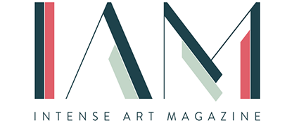 IAM - Intense Art Magazine