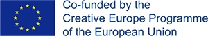 Co-funded by the Creative Europe Programme of the EU