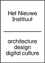 Het Nieuwe Instituut