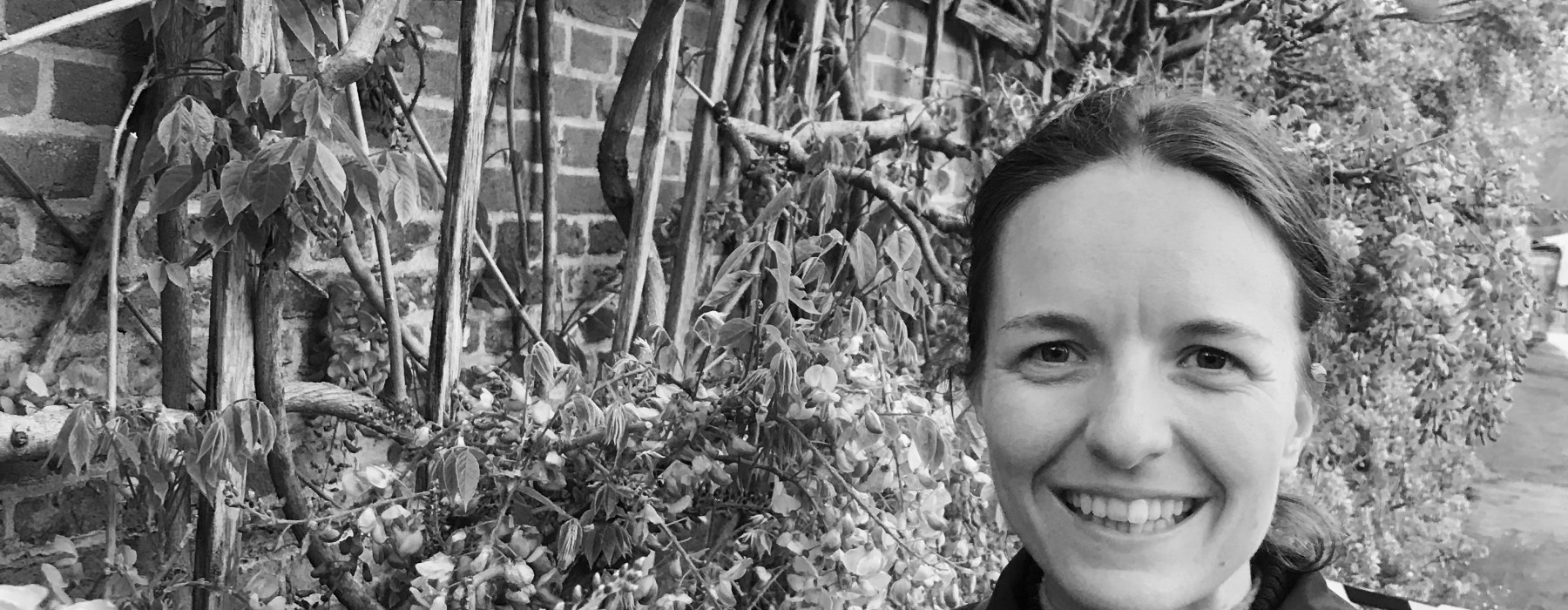 Portrait Esmee Schoutens