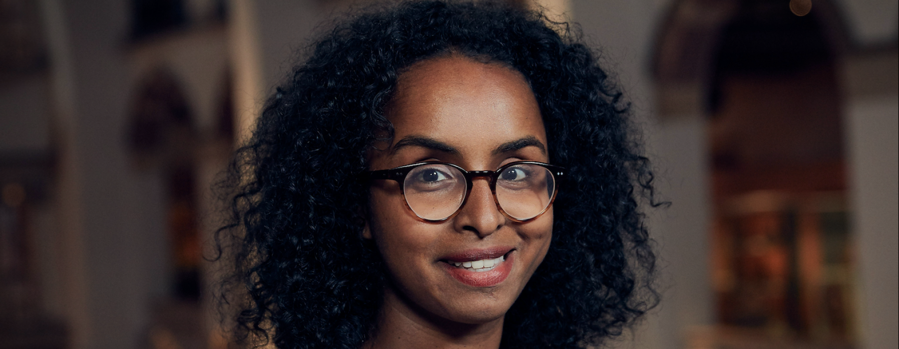 Amal Alhaag - Research Center for Material Culture