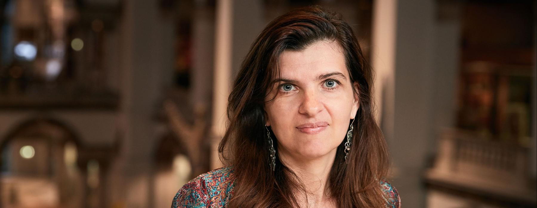 Mirjam Shatanawi
