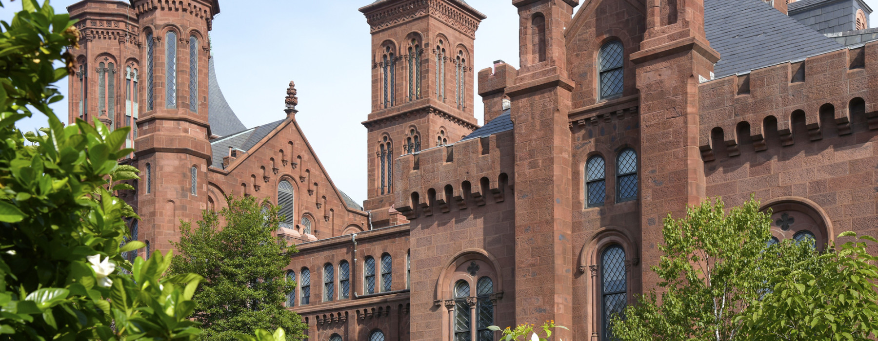 Smithsonian Institution