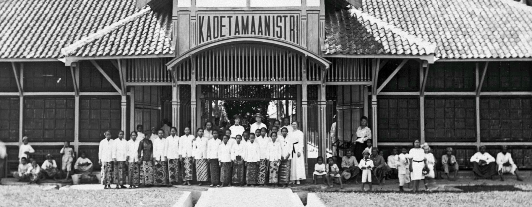 Collection Wereldmuseum