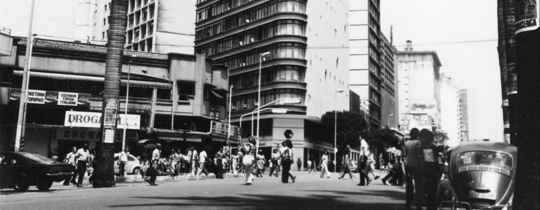 Sao Paolo