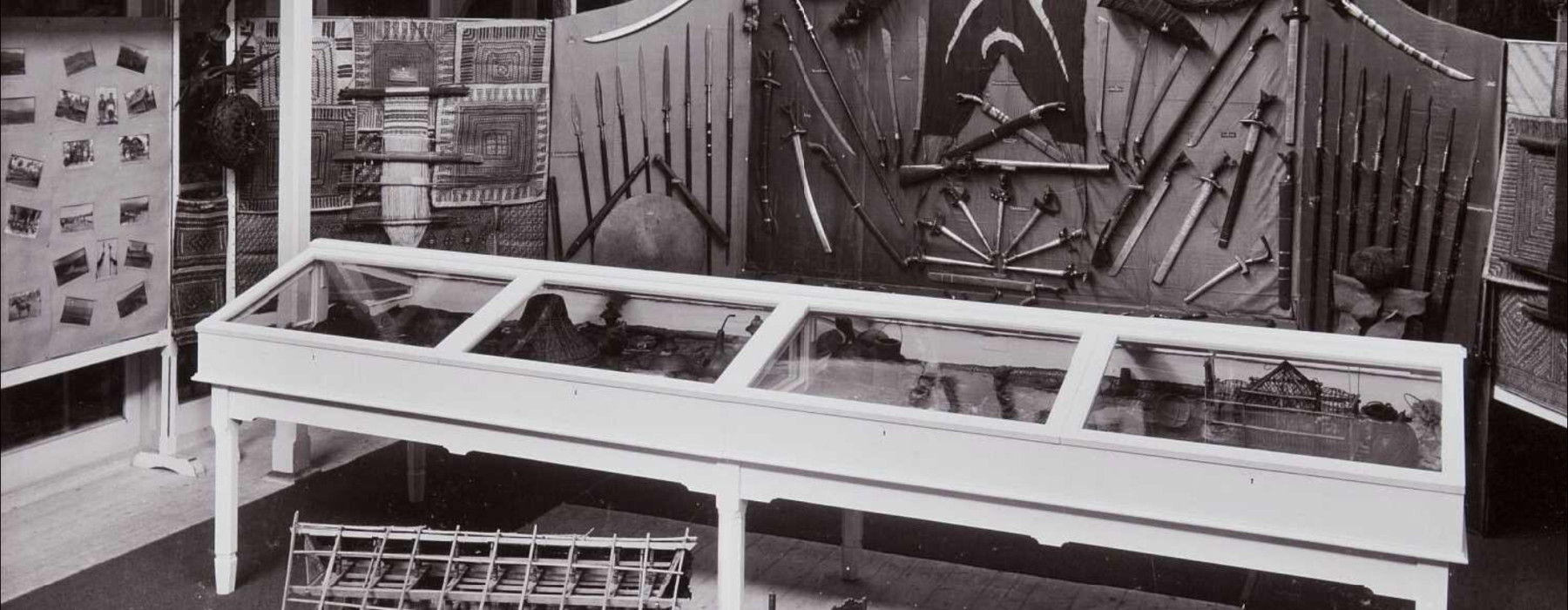 Collection Wereldmuseum