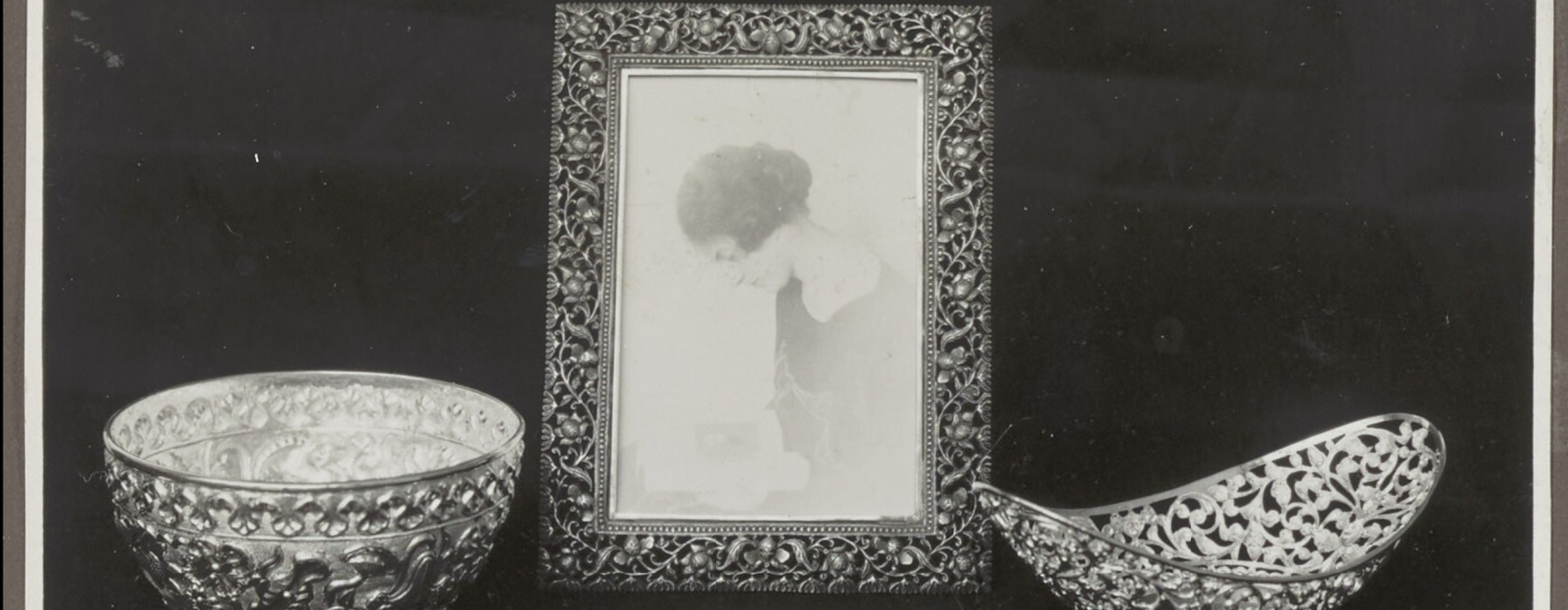 Collection Wereldmuseum