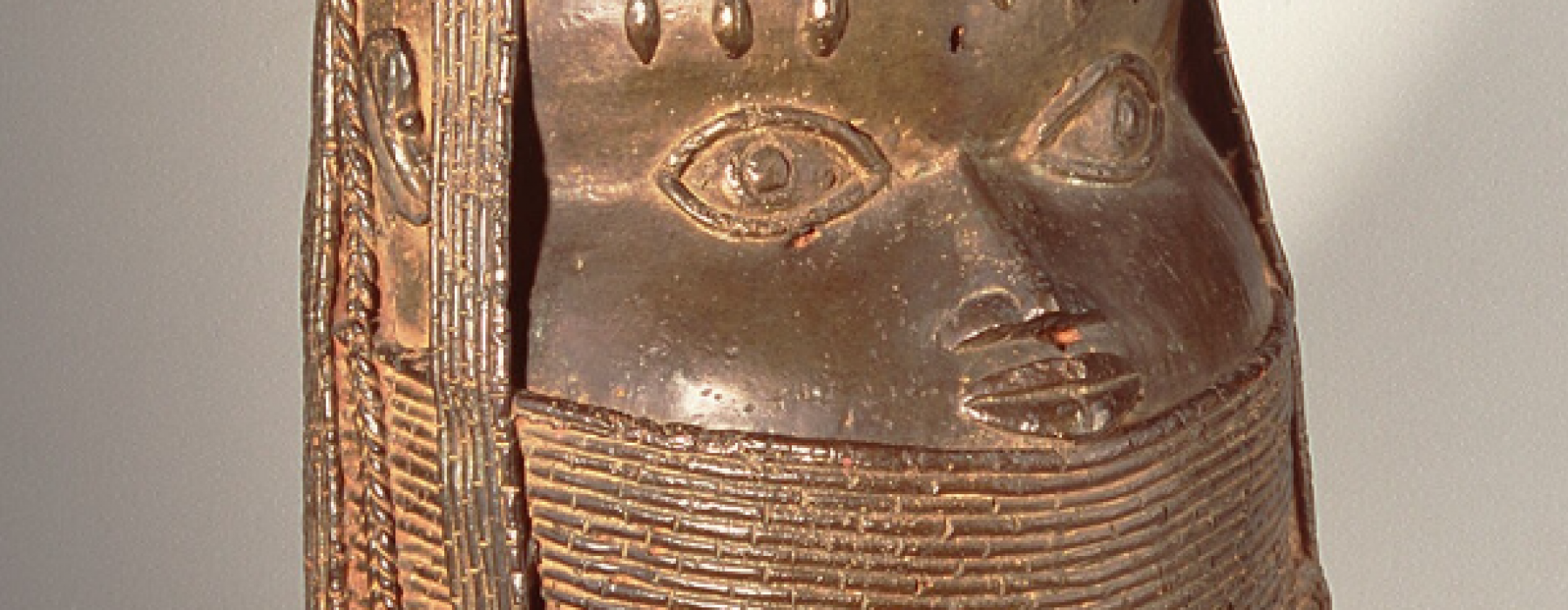 benin brons