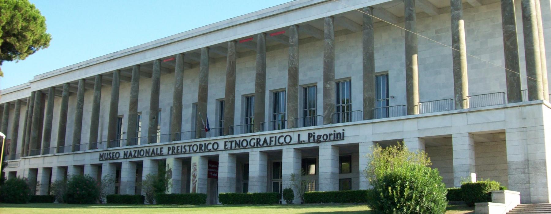 Pigorini Museum