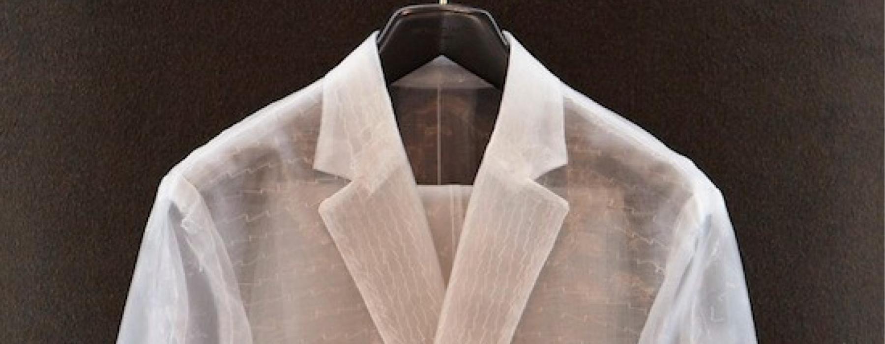 Suiting Nations, The Myth of the Englishman's Suit - Research Center for Material Culture