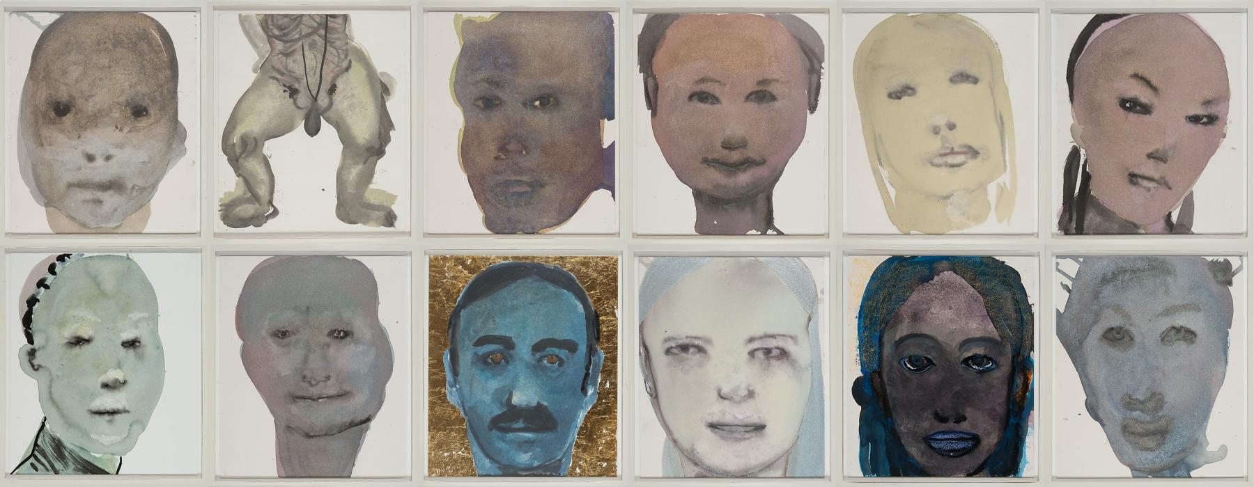 Museums, Citizenship and Belonging in a Changing Europe - SWICH - Research Center for Material Culture