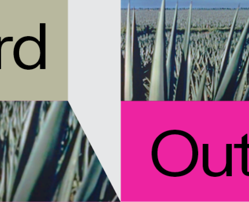 Inward Outward Symposium | Research Center for Material Culture