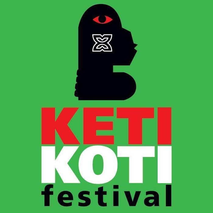 Keti Koti Festival 2018