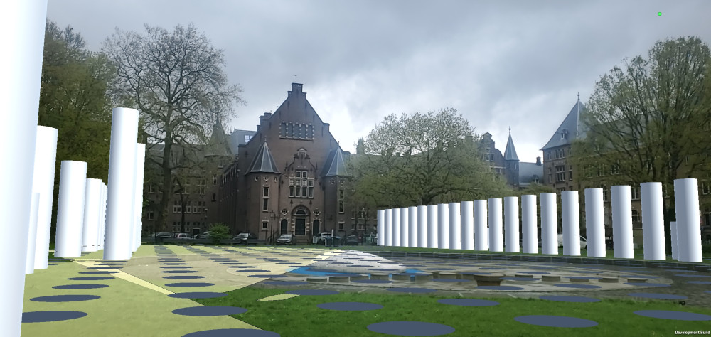 Visualization Pansee Atta