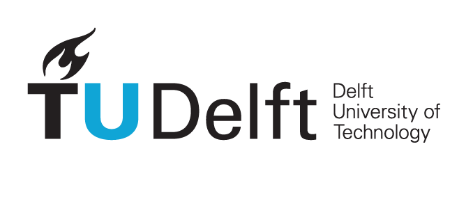 TU Delft Logo