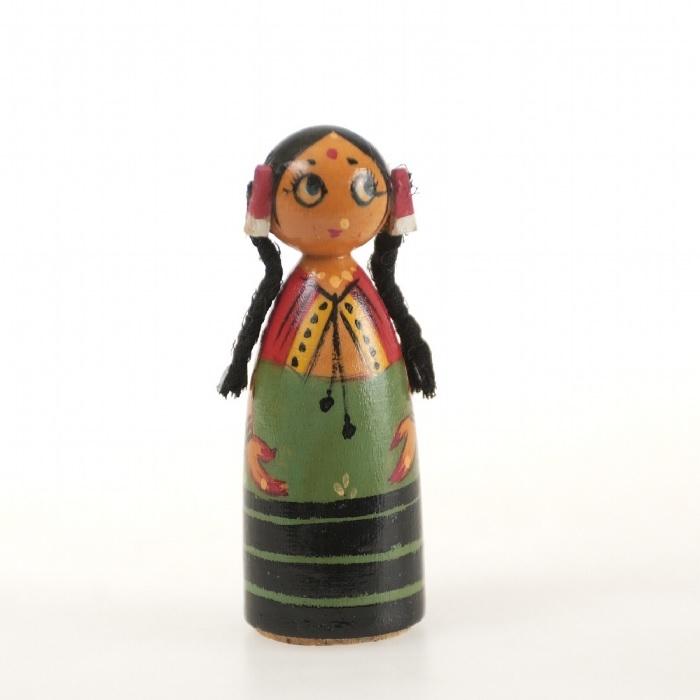 Ethnographic objects or design? Taking stock of the Channapatna Toy