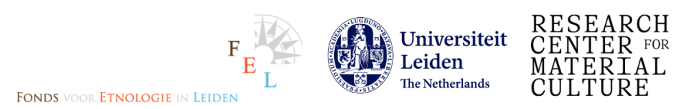 Logos FEL, LU, RCMC