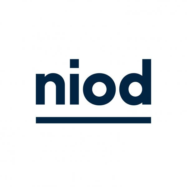 NIOD logo